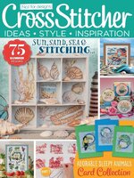 CrossStitcher